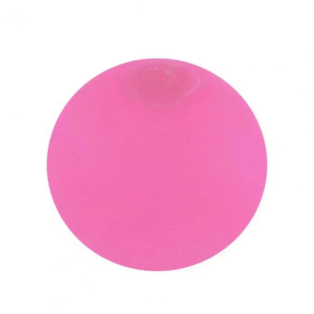 Squishy Stress Balls Antistress Fidget Toys Adults Kids Sensory Stress Relief Hand Therapy Slow Rebound Pinch Squeeze Ball Toys