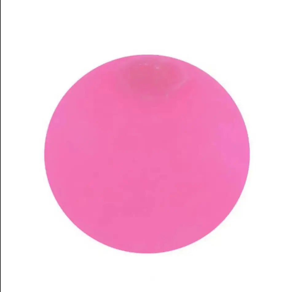 Squishy Stress Balls Antistress Fidget Toys Adults Kids Sensory Stress Relief Hand Therapy Slow Rebound Pinch Squeeze Ball Toys