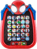 Spidey and His Amazing Friends Kids Tablet for Preschool, Tablet with Educational Games and ABC Learning for Toddlers Aged 3 and Up