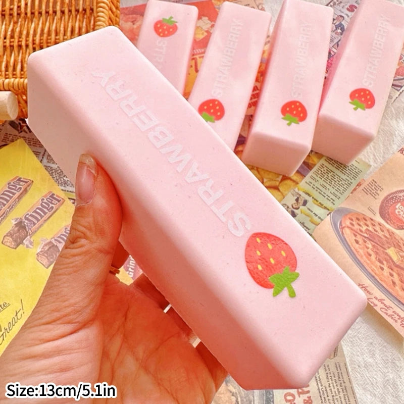 Simulation Butter Stick Squishy Cheese Fidget Toys Squeeze Ornament Office Stress Relief Toy Slow Rise Squeeze Squishy Gifts