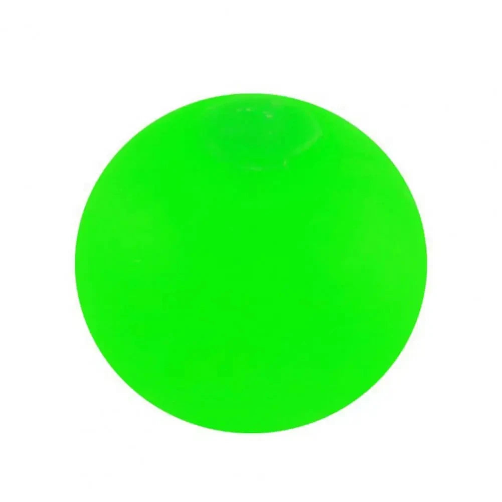 Squishy Stress Balls Antistress Fidget Toys Adults Kids Sensory Stress Relief Hand Therapy Slow Rebound Pinch Squeeze Ball Toys